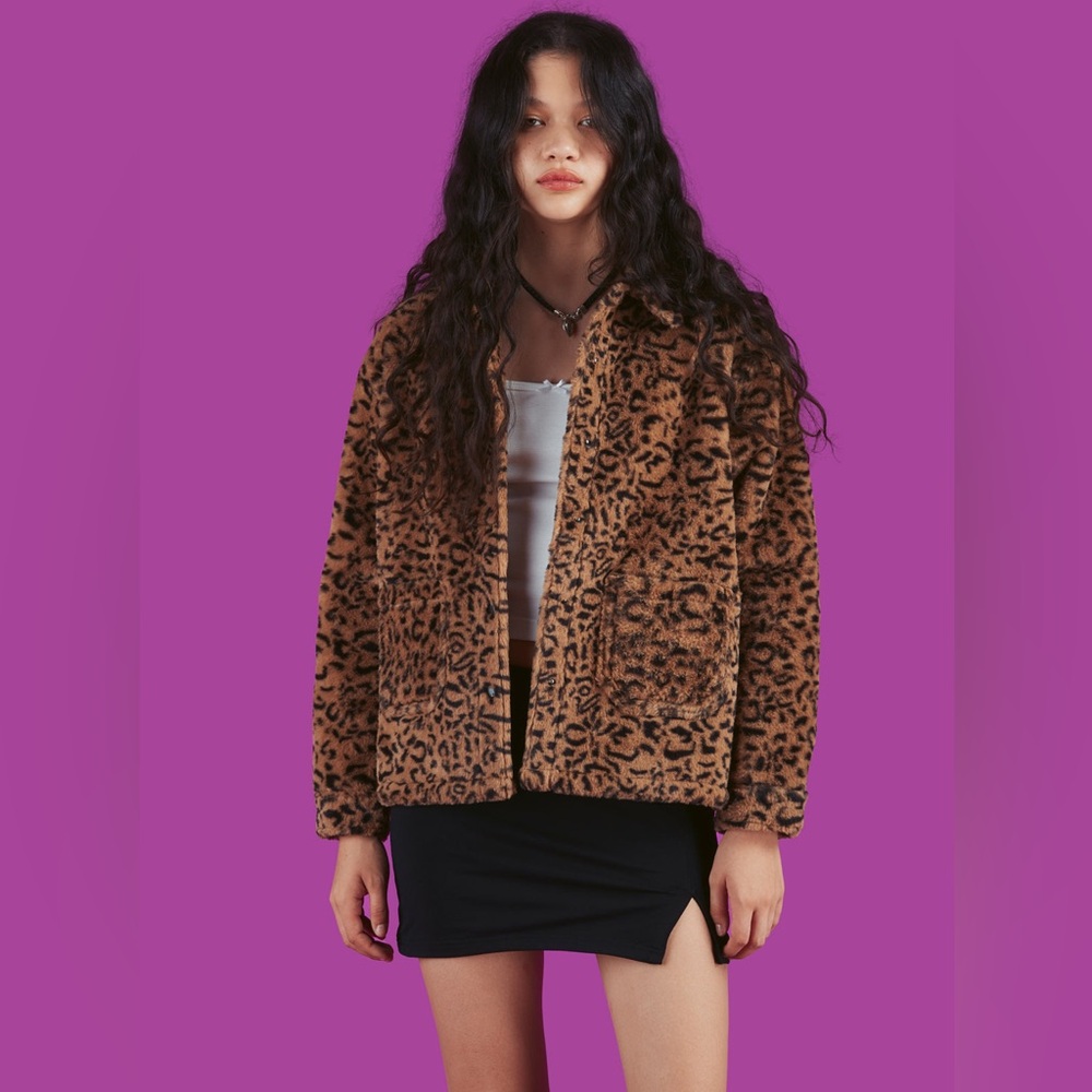 Unif Debbie jacket